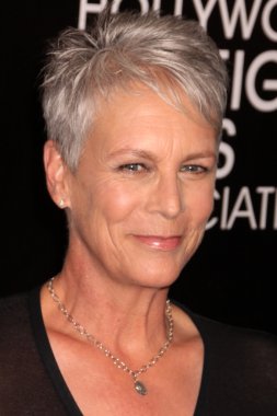 Jamie Lee Curtis oyuncu