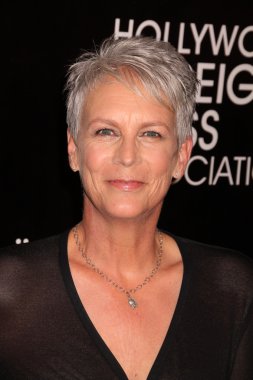 Jamie Lee Curtis oyuncu