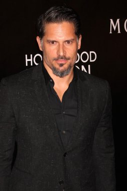 aktör Joe Manganiello