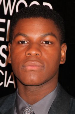 aktör John Boyega