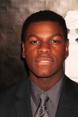 aktör John Boyega