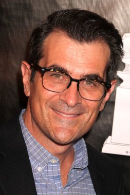 aktör Ty Burrell