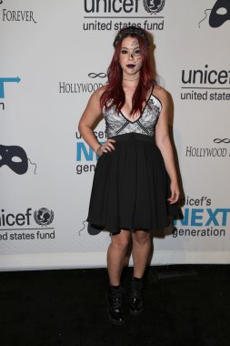 Oyuncu Jillian Rose Reed