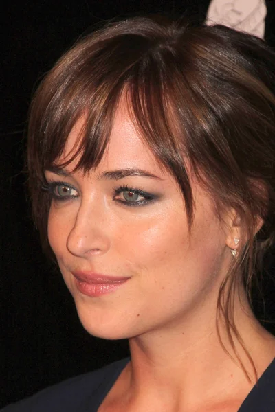 Schauspielerin Dakota Johnson — Stockfoto