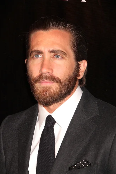 Actor Jake Gyllenhaal — Stock Photo, Image