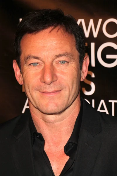 Actor Jason Isaacs — Stock Photo, Image