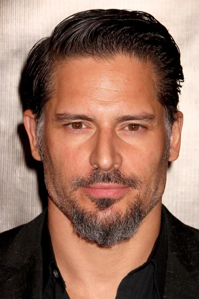 Aktör Joe Manganiello — Stok fotoğraf