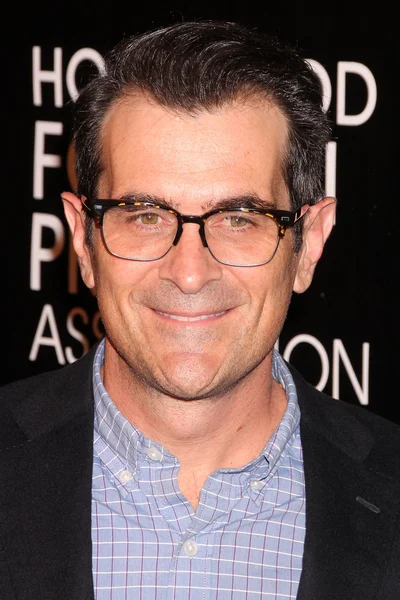 Schauspieler ty burrell — Stockfoto