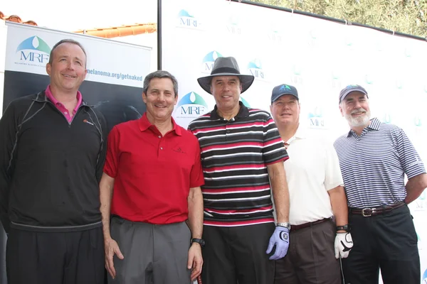 Kevin Nealon, Melanoma Research Foundation VIPS — Stockfoto