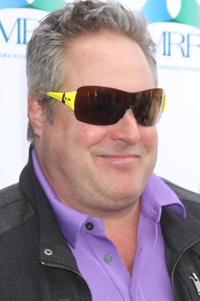 Acteur Gary Valentine — Photo