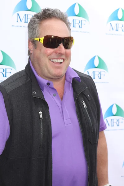 Actor Gary Valentine — Foto de Stock