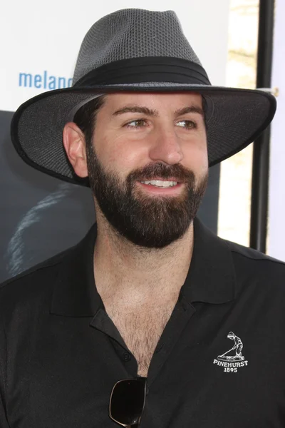 Singer Josh Kelley — Stock Photo, Image