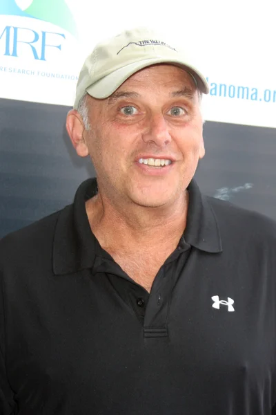 Actor Kurt Fuller — Stock Photo, Image