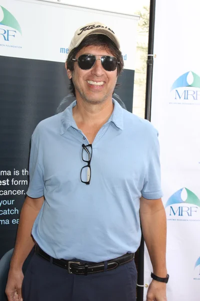 Ator Ray Romano — Fotografia de Stock