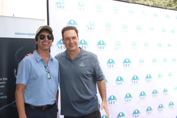 Ray Romano, Patrick Warburton — Foto de Stock