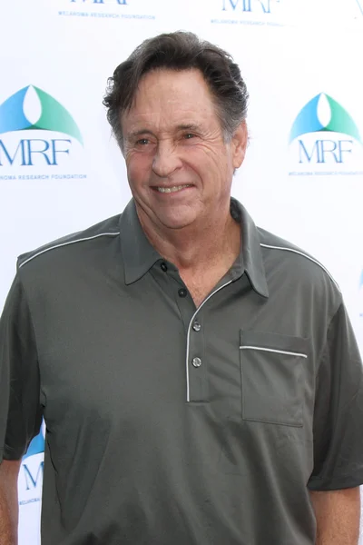 Actor Robert Hays — ストック写真