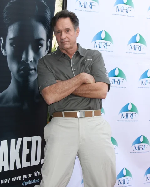 Actor Robert Hays — 图库照片