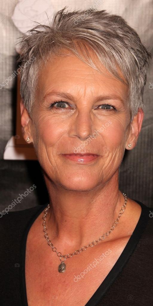 Actress Jamie Lee Curtis – Stock Editorial Photo © Jean_Nelson #91031262