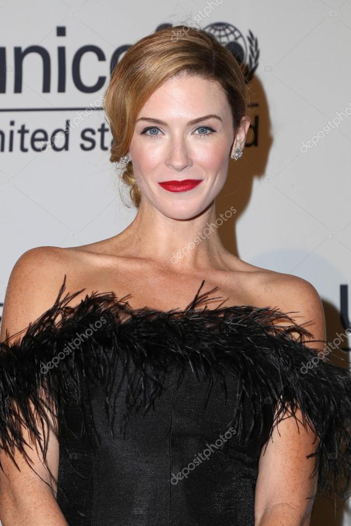 Actress Bridget Regan – Stock Editorial Photo © Jean_Nelson #91035788