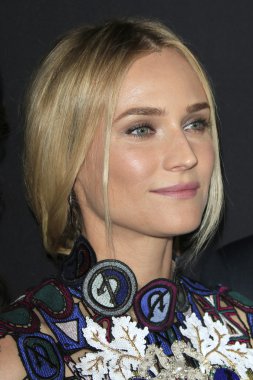 oyuncu Diane Kruger