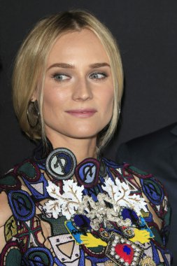 oyuncu Diane Kruger