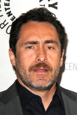 aktör Demian Bichir