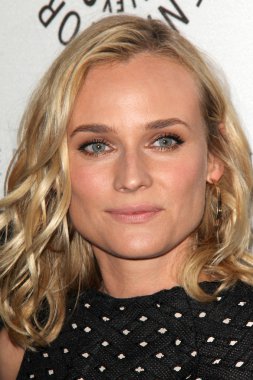oyuncu Diane Kruger