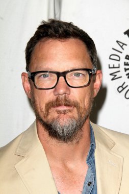 Aktör Matthew Lillard