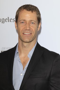 aktör Colin Ferguson