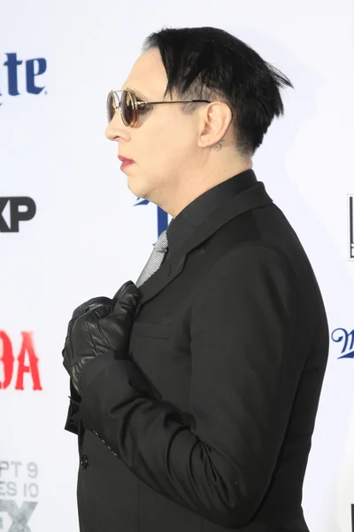 Chanteuse Marilyn Manson — Photo