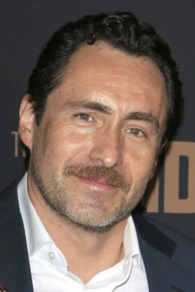 Schauspieler demian bichir — Stockfoto