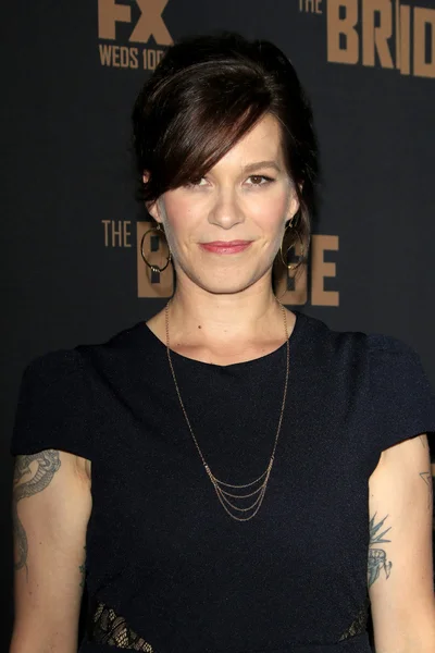 Actriz Franka Potente — Foto de Stock