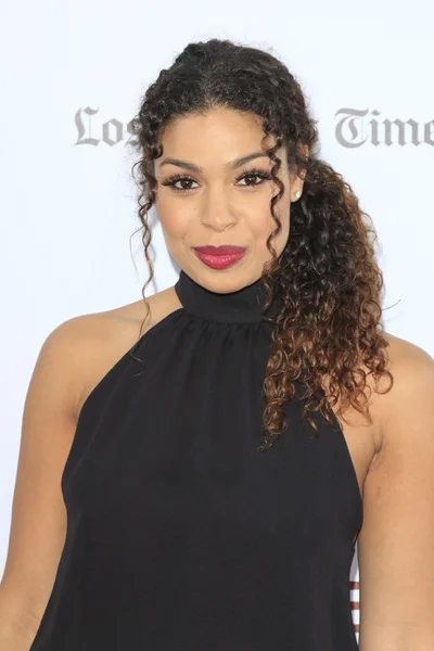 Actress Jordin Sparks — Stockfoto