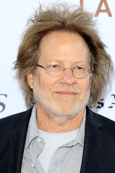 Actor Steve Dorff — Stockfoto