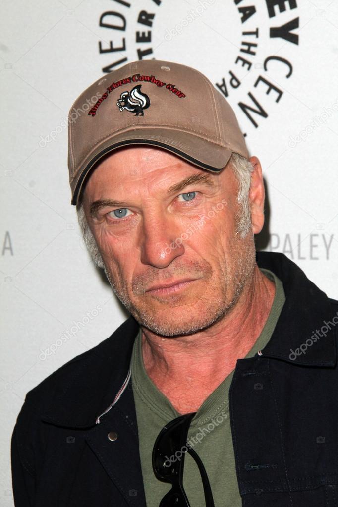 Actor Ted Levine – Stock Editorial Photo © Jean_Nelson #91507022