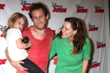 Goldie Priya Lee, Ben Lee, Ione Skye