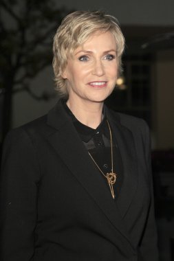 Aktris Jane Lynch