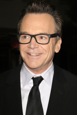 Aktör Tom Arnold