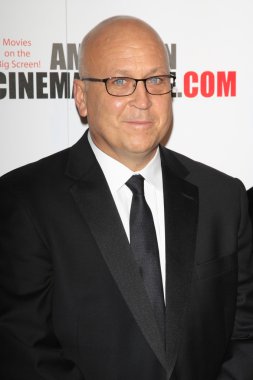 actor Cal Ripken Jr.