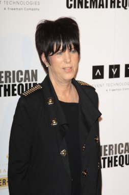 oyuncu Diane Warren