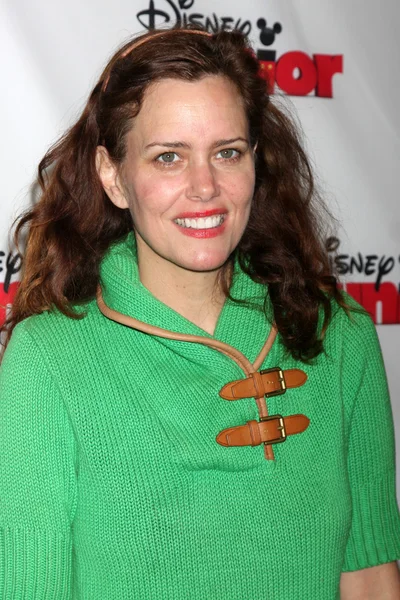 Actress Ione Skye — Stock Photo, Image