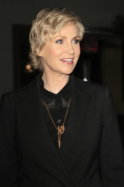 Aktris Jane Lynch — Stok fotoğraf