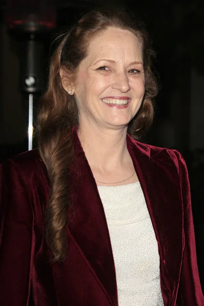 Aktorka Melissa Leo — Zdjęcie stockowe