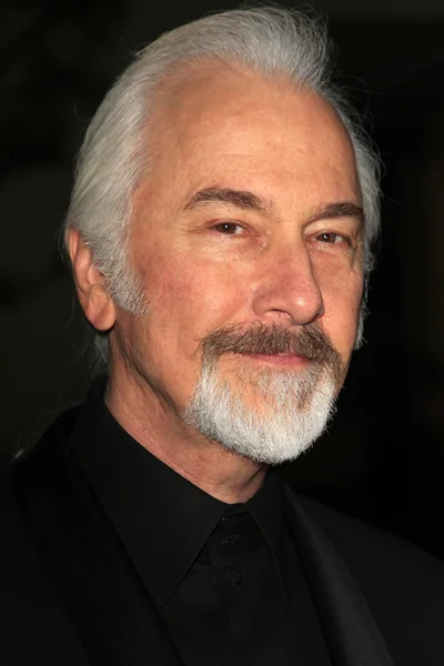 Creador de efectos de maquillaje Rick Baker — Foto de Stock