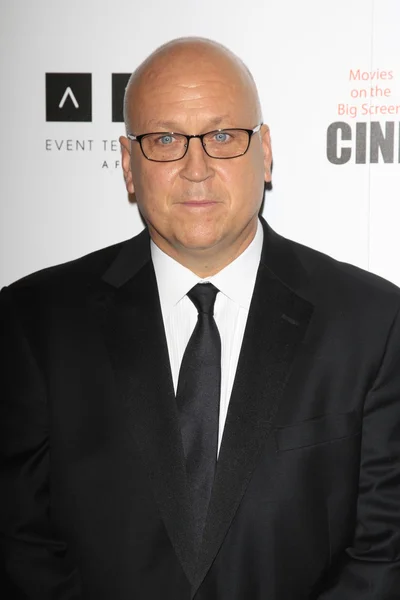 Actor Cal Ripken Jr. — Stockfoto