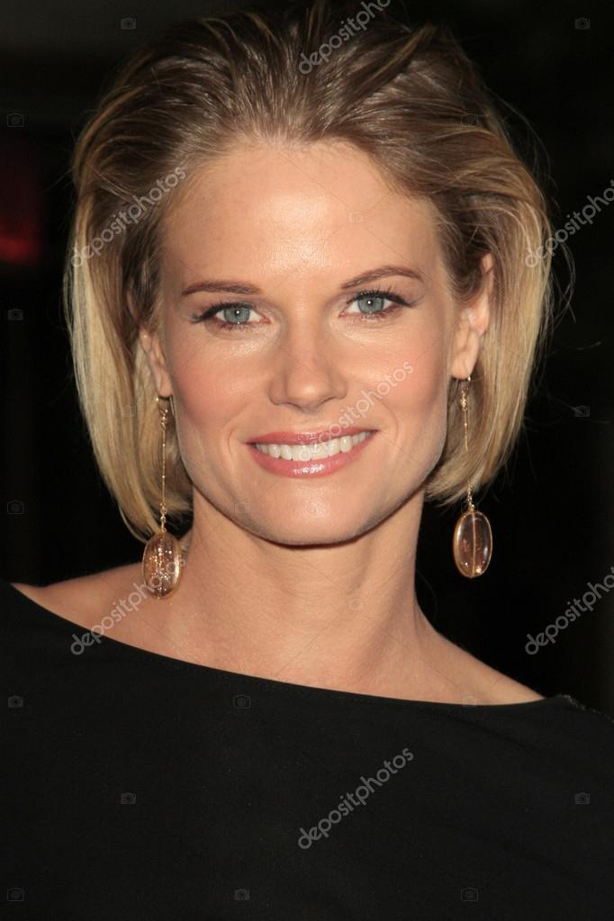 Actress Joelle Carter Stock Editorial Photo © Jean_Nelson 91517046