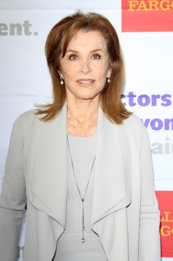 aktris Stefanie Powers