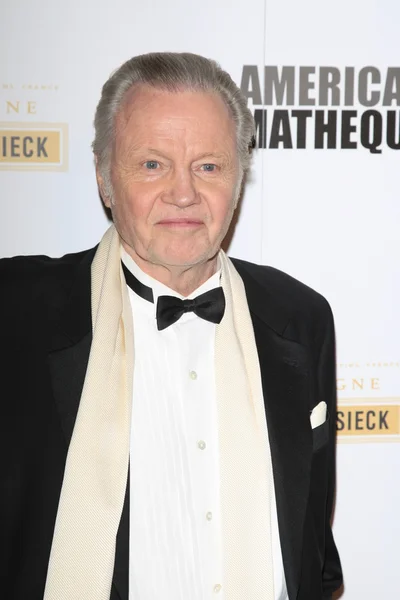 El actor Jon Voight — Foto de Stock