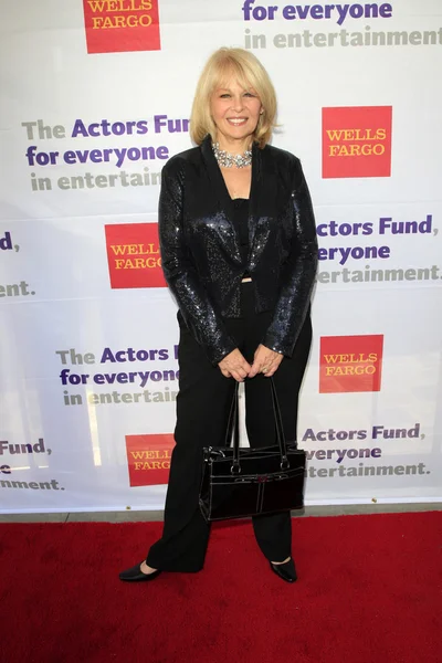 Actress Ilene Graff — Stock Photo, Image