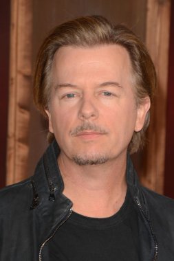 Aktör David Spade